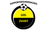 Supportersvereniging Geel-Zwart