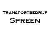 Transportbedrijf Spreen