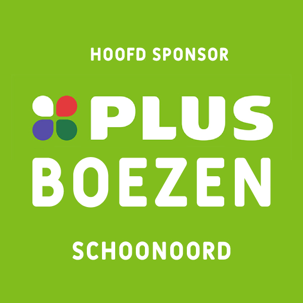 PLUS Boezen Schoonoord
